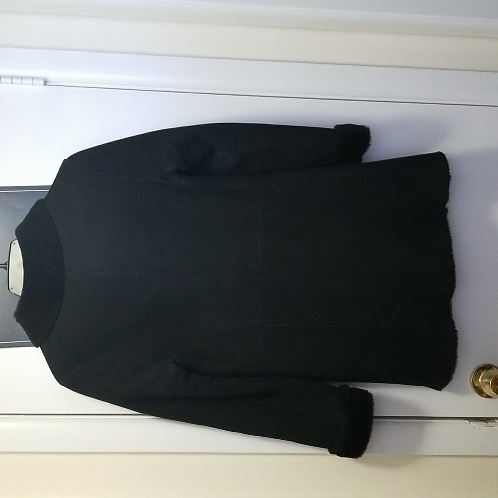 Coat jacket - Picture 5 of 12